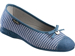LUMEN DENISE<br>BLEU66666_077