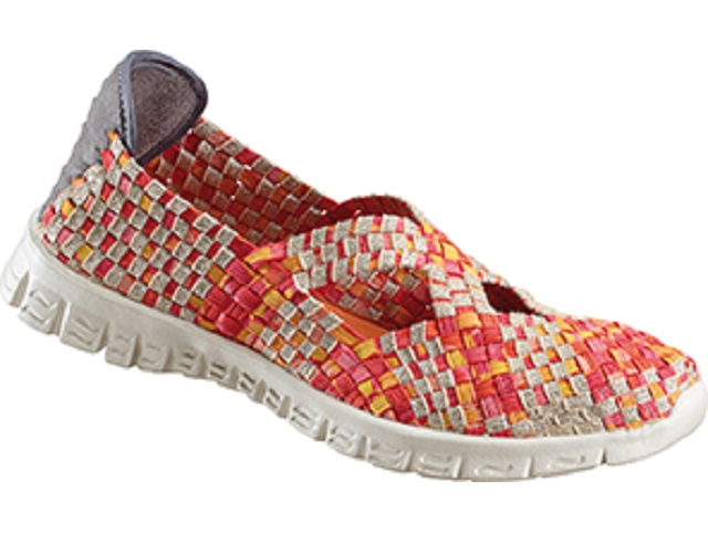 famille carioca x orange