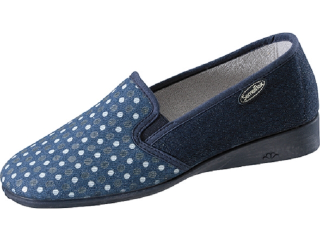 famille marie adele2 jeans