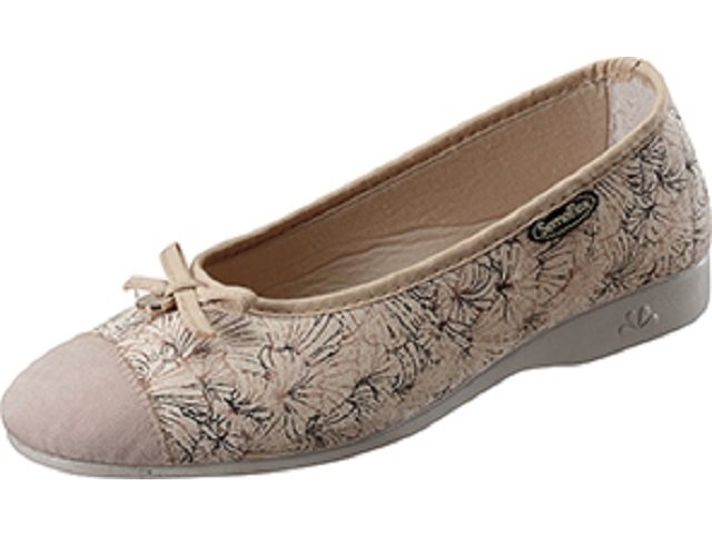 famille dune beige