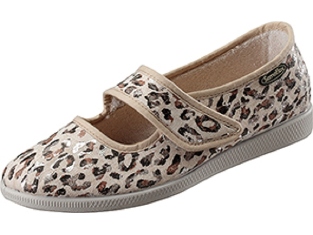 famille artemis panthere