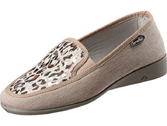 famille marie ange panthere