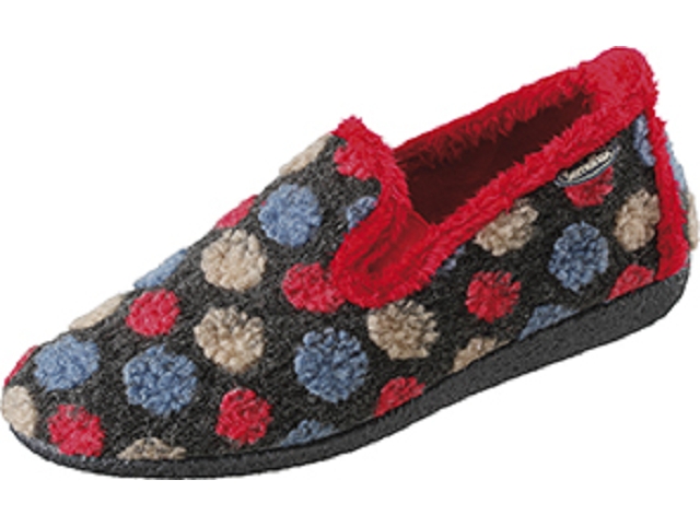 famille virginie anthracite